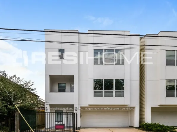 5610 Schuler St, Houston, TX 77007