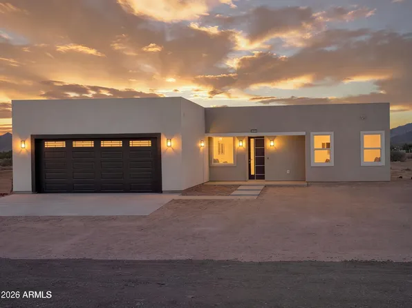 4412 S 384Th Drive, Tonopah, AZ 85354