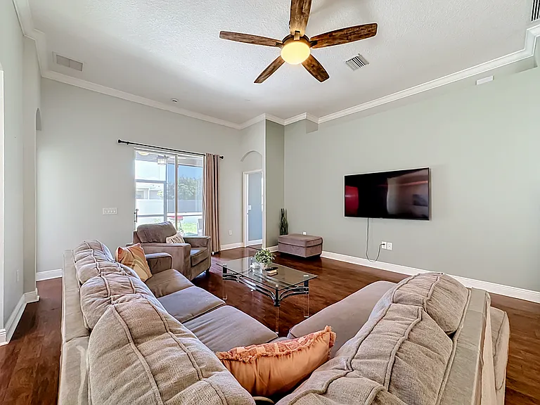 12107 Rambling Stream Dr — Photo 17
