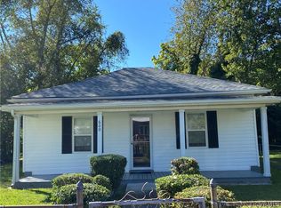 600 Jackson St, Colonial Beach, VA 22443