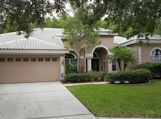 4162 La Salle Dr, Palm Harbor, FL 34685