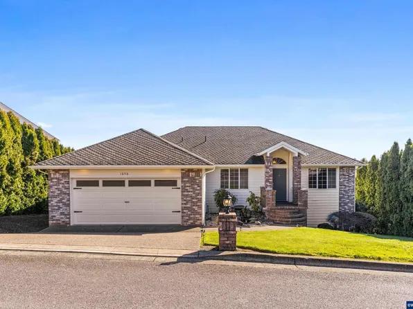 1656 Ashland Ct NW, Salem, OR 97304