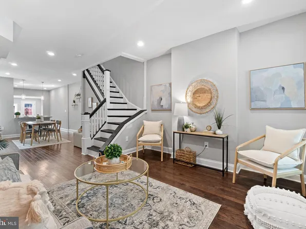 3136 Remington Ave, Baltimore, MD 21211