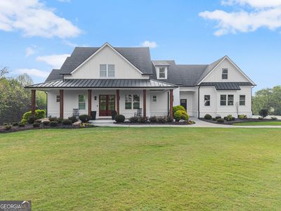 35 Happy Chair Ln, Hoschton, GA, 30548