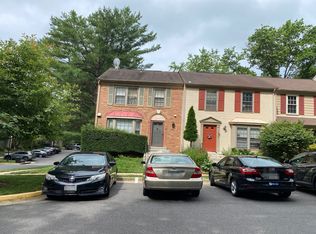 10342 Latney Rd, Fairfax, VA 22032