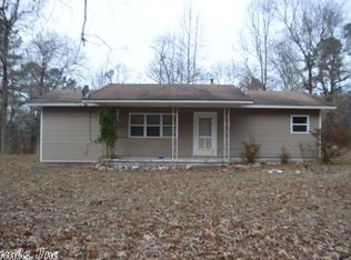 2492 Sand Rd, Rockport, AR 72104