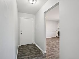 Independence Square Apartments