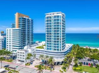 (Undisclosed Address), Miami Beach, FL 33141