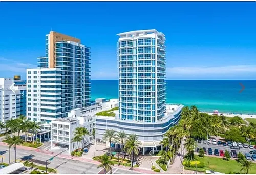 Collins Ave Photo 1