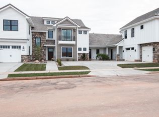 4989 S Cattail Way, Saint George, UT 84790