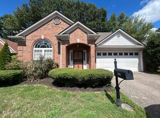 5376 E Maxima Cv, Memphis, TN 38120