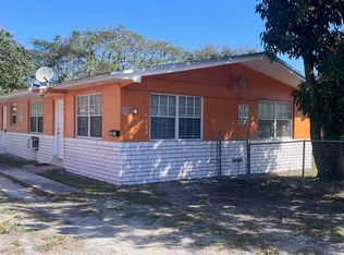 2541 York St UNIT 1-B, Opa Locka, FL 33054