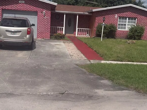 6631 SW 7TH Place, North Lauderdale, FL 33068