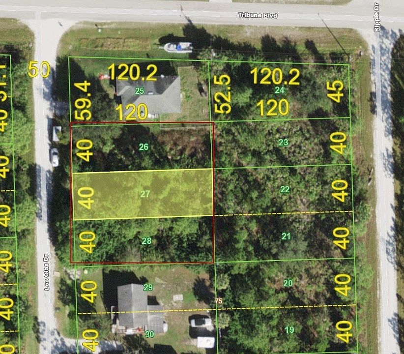 1st image of 12280 Los Olas Dr