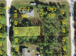 12280 Los Olas Dr, Punta Gorda, FL 33955