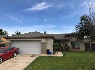 1606 Lariat Ln, Olivehurst, CA 95961