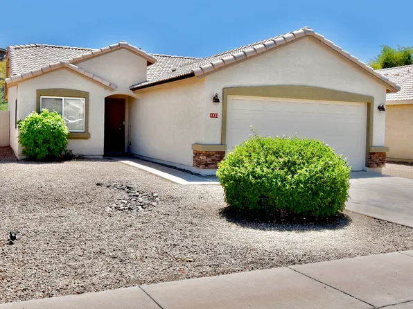 1921 N 103rd Dr, Avondale, AZ 85392