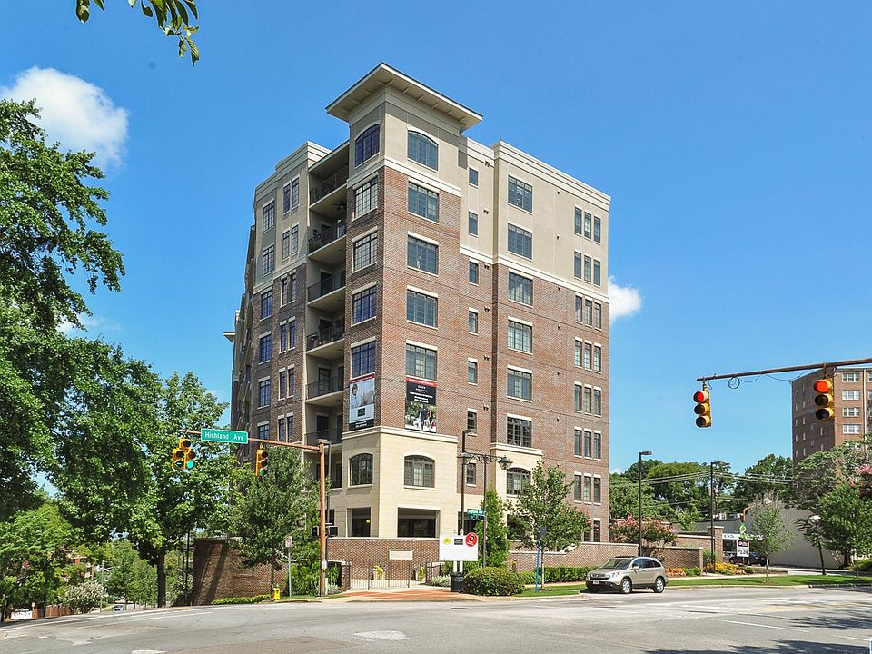 1st image of 2600 Highland Ave S Unit 502
