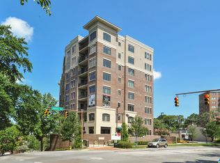 2600 Highland Ave S Unit 502, Birmingham, AL 35205