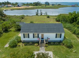 9951 Sugar Hill Ln, Hayes, VA 23072