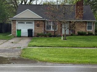 584 Lindbergh Blvd, Berea, OH 44017