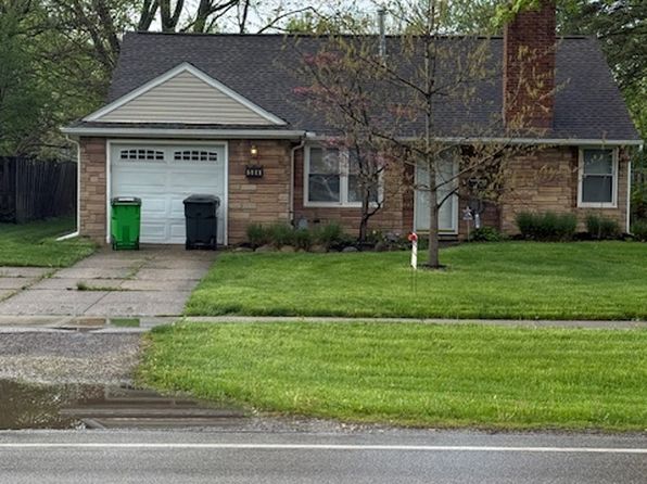 584 Lindbergh Blvd