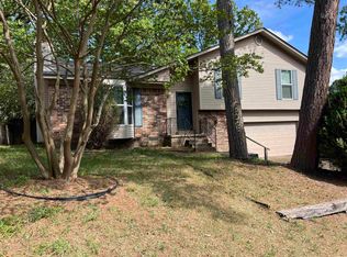 7 White Willow Ct, Little Rock, AR 72212