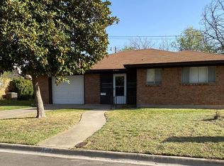3303 Lake Belton Ave, Killeen, TX 76543