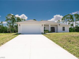 3201 NE 13th Ave, Cape Coral, FL 33909