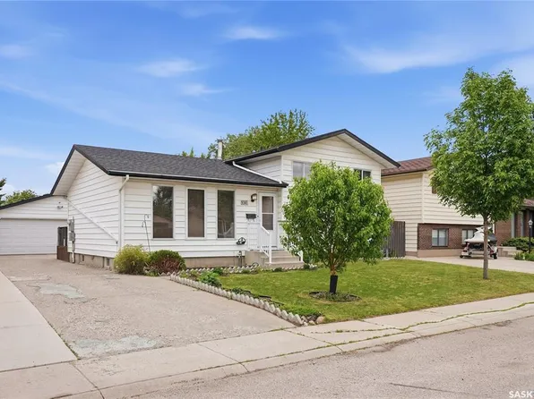 534 Nesbitt LANE, Saskatoon, SK S7L 6K9