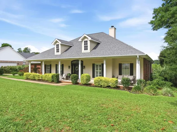 5931 Otter Point Rd, Pensacola, FL 32504