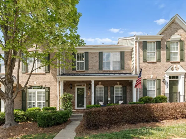 19143 Juanita Ln, Cornelius, NC 28031