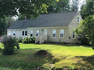 139 Winthrop Center Rd, Winthrop, ME 04364