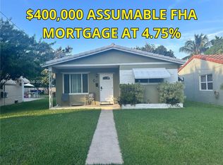 1915 Mayo St, Hollywood, FL 33020