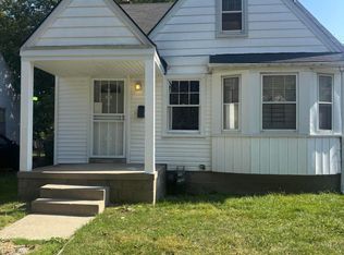 11720 Minock St, Detroit, MI 48228