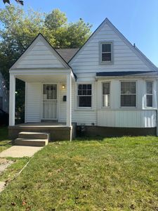 11720 Minock St, Detroit, MI, 48228