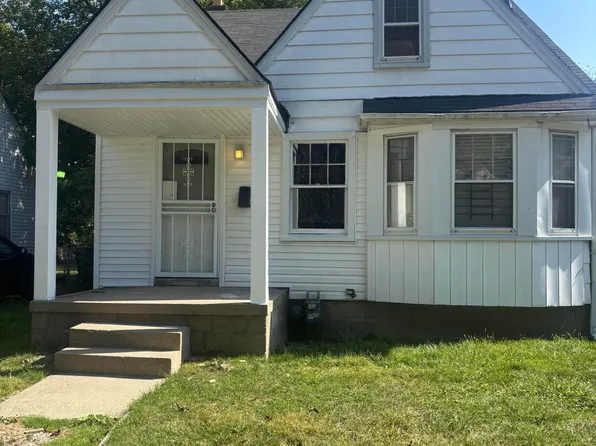 11720 Minock St, Detroit, MI 48228