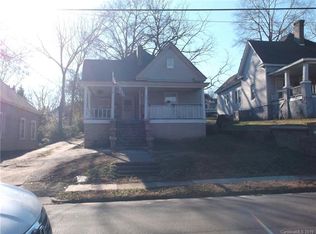 117 W Henderson St #7, Salisbury, NC 28144