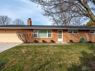 4817 Marshall Rd, Dayton, OH 45429