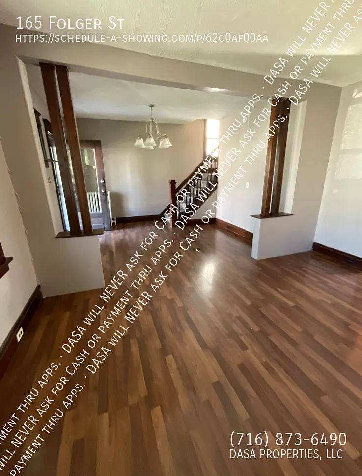 165 Folger - 3 Bed / 1 Bath — Photo 4