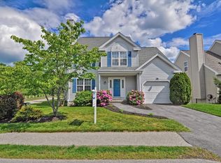 10 Peterson Rd, North Andover, MA 01845