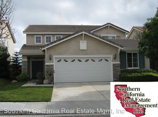 26056 Ohara Ln, Stevenson Ranch, CA 91381