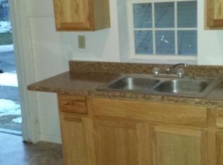 702 Laporte Ave, South Bend, IN 46628
