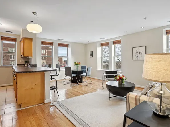 1308 Clifton St NW APT 104, Washington, DC 20009