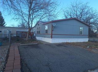 12205 Perry St LOT 1, Broomfield, CO 80020