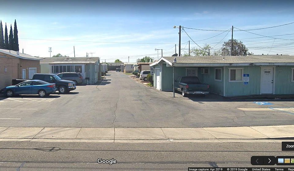 1st image of 2612 Charles St Spc 25