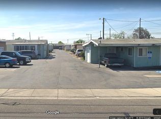 2612 Charles St SPC 25, Hughson, CA 95326