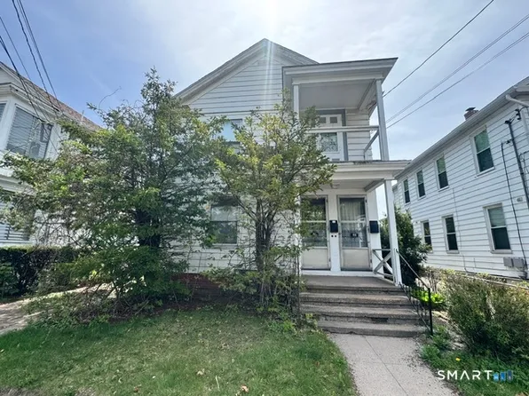 86 Hinman Street, West Haven, CT 06516