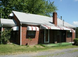 580 New Jersey St, Morgantown, WV