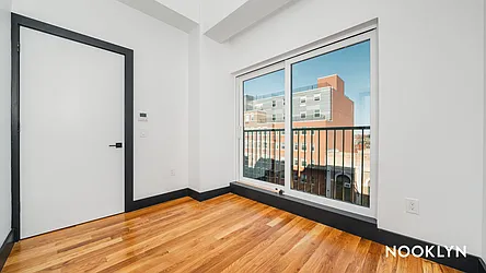 Rented by Nooklyn NYC LLC